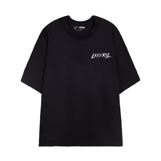 LayeriZ - Layer!Z 1st T-Shirt Limited